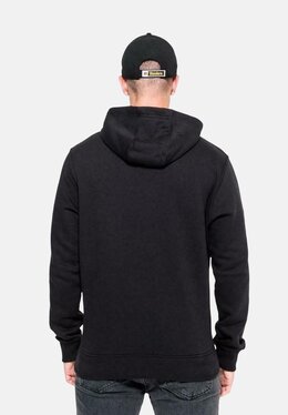 NEW ERA: Толстовка с капюшоном 