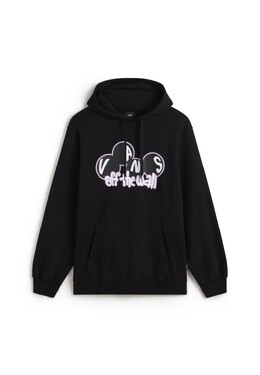 Vans: Толстовка с капюшоном 