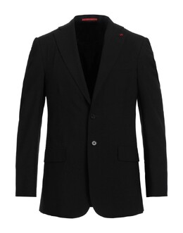 Isaia: Чёрные пиджаки 