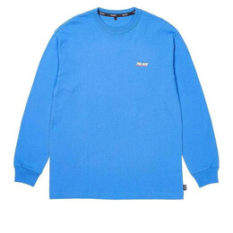Palace: Футболка с длинным рукавом 