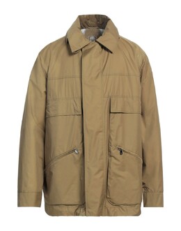 Corneliani: Зелёная куртка 
