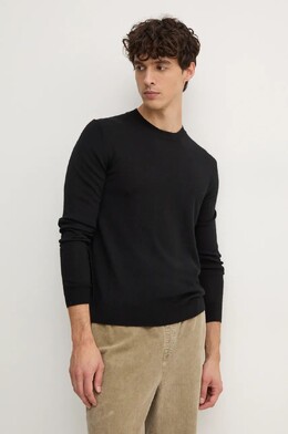 Sisley: Свитер из шерсти 