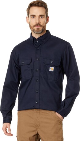 Carhartt: Классическая рубашка 