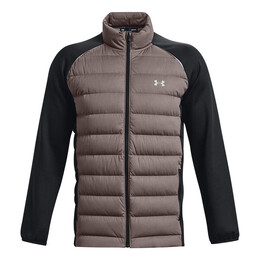 Under Armour: Куртка стрейч 