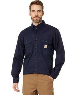 Carhartt: Классическая рубашка 