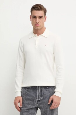 Tommy Hilfiger: Кашемировый свитер 