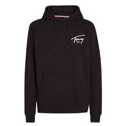 Tommy Jeans: Толстовка с капюшоном 
