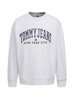 Tommy Jeans: Светлый свитер 