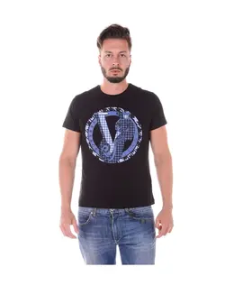 Versace Jeans Couture: Толстовка стрейч 