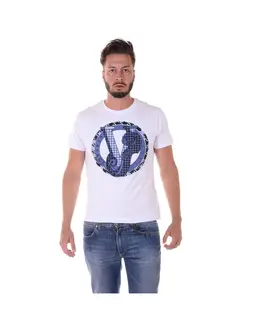 Versace Jeans Couture: Толстовка стрейч 