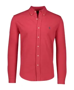 Ralph Lauren: Повседневная рубашка 