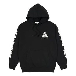 Palace: Толстовка с капюшоном 