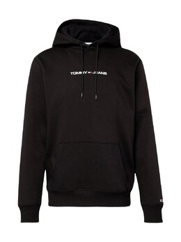 Tommy Jeans: Толстовка с капюшоном 