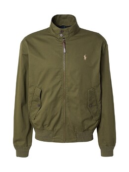 Polo Ralph Lauren: Однотонная куртка 