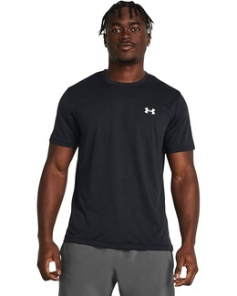Under Armour: Чёрная рубашка 