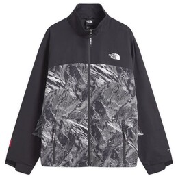 The North Face: Чёрная куртка  Himalayan