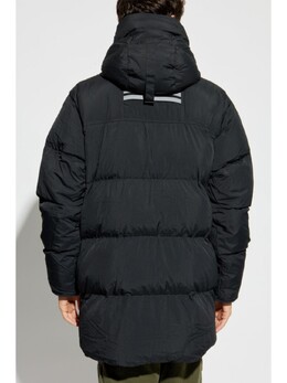 Canada Goose: Стёганые куртка 