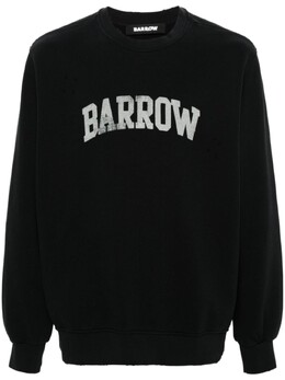 Barrow: Чёрная толстовка 