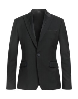 Paul Smith: Чёрные пиджаки 
