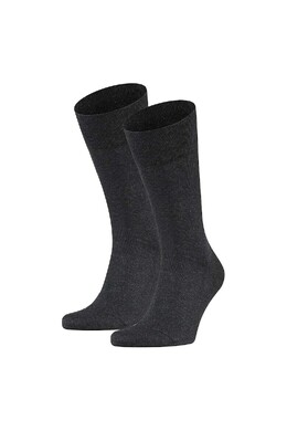 Falke: Серые носки 