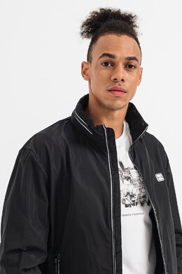 Armani Exchange: Летняя куртка 