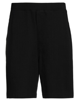 Dsquared2: Чёрные шорты 