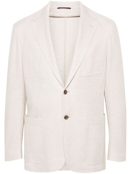 Canali: Меланжевые пиджаки 