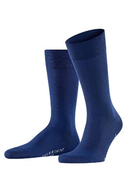 Falke: Синие носки 