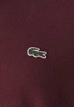 Lacoste: Свитер 