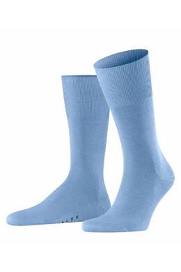 Falke: Синие носки 
