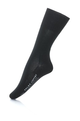 Falke: Чёрные носки 