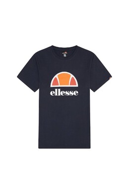 Ellesse: Синяя футболка 