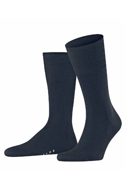 Falke: Синие носки 