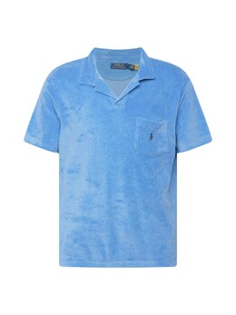 Polo Ralph Lauren: Светлая рубашка 