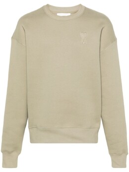 AMI Paris: Толстовка  Ami de Cœur