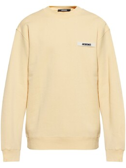 Jacquemus: Толстовка 