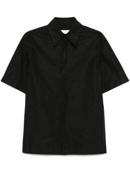Jil Sander: Рубашка на пуговицах 