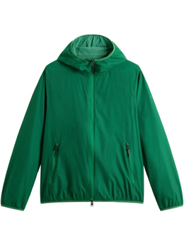 Woolrich: Летняя куртка 