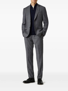 Paul Smith: Свитер из шерсти 