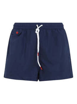Kiton: Синие плавки 