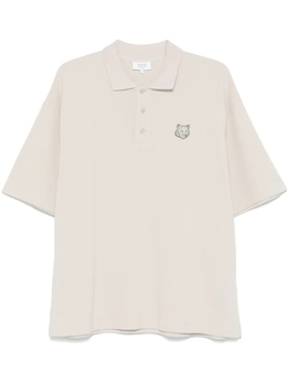 Maison Kitsuné: Футболка 