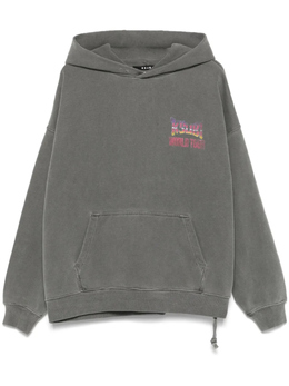 Ksubi: Серая толстовка 