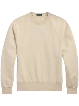 Polo Ralph Lauren: Толстовка с вышивкой 