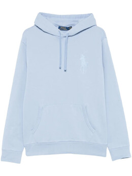 Polo Ralph Lauren: Толстовка с капюшоном 