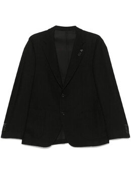Lardini: Однобортные пиджаки 