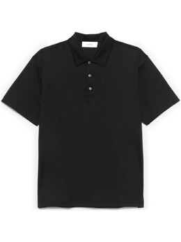 Lardini: Хлопковая рубашка 