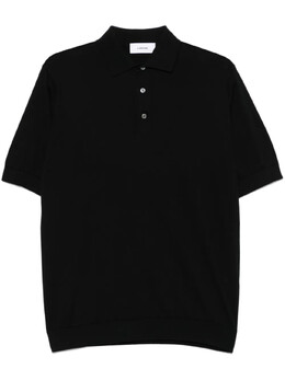 Lardini: Хлопковая рубашка 