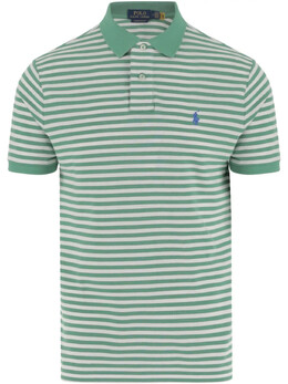 Polo Ralph Lauren: Хлопковая рубашка 