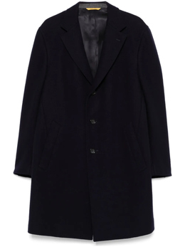 Canali: Синее пальто 