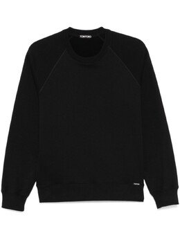 Tom Ford: Флисовая толстовка 